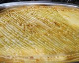 Foto del paso 9 de la receta: Pastel de papa a la pechuguita (corazón de muzzarella😍)