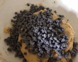 Foto del paso 8 de la receta: Galletas con pepitas de chocolate