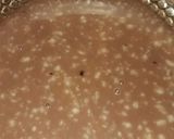 Foto langkah ke 3 dari resep Puding talas.