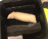 涼拌杏鮑菇、黃瓜、嫩薑的食譜步驟1照片