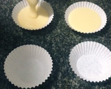 Foto del paso 7 de la receta: Bizcochitos de vainilla con una crujiente cobertura de azúcar moreno y canela
