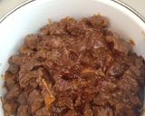 Foto langkah ke 1 dari resep Martabak Telur Mini (Isi Rendang).