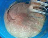 Foto langkah ke 2 dari resep Pempek adaan ikan tenggiri dan gabus.