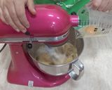 Foto del paso 4 de la receta: Pastel Reina Isabel