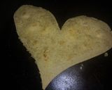 Foto del paso 3 de la receta: Pizza de fugazzeta fit