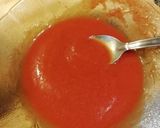 Foto del paso 4 de la receta: Scarparo: ¿una salsa argentina? ¡¡SÍ!! 👈