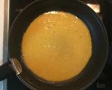水玉蛋包飯♥療癒系的食譜步驟6照片