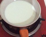 Foto langkah ke 1 dari resep Es Krim.
