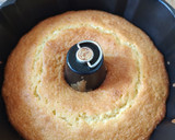Foto del paso 3 de la receta: Budín de limón esponjoso y húmedo