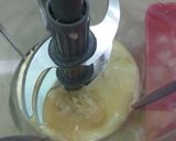 Foto langkah ke 2 dari resep 19. Milkshake Durian.