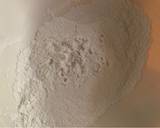 รูปขั้นตอนการทำที่ 2 ของ ขนมมันม่วงนึ่ง🍠🍠