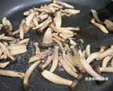 醬燒菇菇與豆腐的食譜步驟6照片