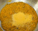 A picture of step 17 of Creamy Lasooni Methi.
