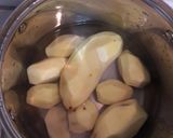 عکس مرحله 1 از دستور کوفته پنیری روسی 😎