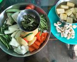 নিম শুক্তো (Neem Shukto recipe in bengali) রেসিপির ধাপ 1 ছবি