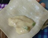 Foto langkah ke 3 dari resep Pangsit kuah.