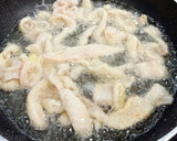 Foto del paso 2 de la receta: Cortezas de pollo naturales
