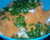 Foto del paso 2 de la receta: Ensalada saludable