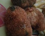Foto del paso 4 de la receta: Croquetas de verduras buenísimas 🤤
