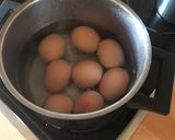 Foto del paso 1 de la receta: Porra Antequerana