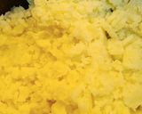 Foto del paso 3 de la receta: Tortas delicia de papa