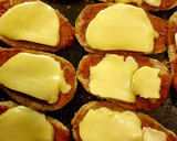 Foto del paso 5 de la receta: Milanesas de berenjena a la napolitana