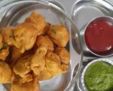 પનીર પકોડા(Paneer pakoda recipe in Gujarati) રેસીપી સ્ટેપ5ફોટો