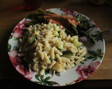 Foto del paso 4 de la receta: Almuerzo fusiliado, y viandas laborales