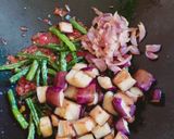 Foto langkah ke 4 dari resep SAMBAL RAJA khas KUTAI.