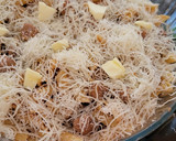 Foto del paso 12 de la receta: Macarrones del huerto y la granja