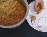 सोंठ और तिल के लड्डू(Sonth aur til ke laddu recipe in Hindi) रेसिपी चरण 5 फोटो