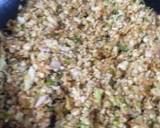 Cauliflower Paratha recipe step 1 photo
