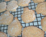 Foto del paso 1 de la receta: Galletitas de aceite
