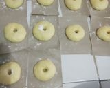 Foto langkah ke 3 dari resep Donat Empuk.
