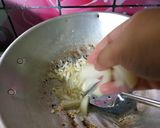 Foto langkah ke 2 dari resep Mie titi (mie kering khas makassar).