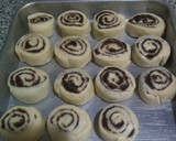 Foto del paso 8 de la receta: Cinnamon Rolls