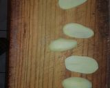 Foto del paso 1 de la receta: Papas Fritas Crujientes 🍟
