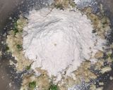 गोभी का पराठा (gobi ka paratha recipe in Hindi) रेसिपी चरण 3 फोटो