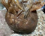 Foto del paso 1 de la receta: Jugó de borojo