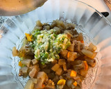 Foto del paso 5 de la receta: Berenjenas a la vinagreta (con vinagre de manzana)son muy deliciosas te invito a probarlas😍👇🏻