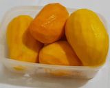 Foto langkah ke 7 dari resep Mango Sticky Rice.