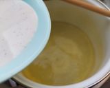 Zöldségkrémleves recept fázis 8 fotója