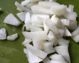 Foto del paso 1 de la receta: Estofado vegano en Olla GM modelo H