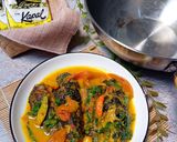 Foto langkah ke 7 dari resep Mangut Lele.