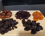 Foto del paso 1 de la receta Mince pies 2019