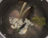 Foto langkah ke 3 dari resep Sup Ayam Klaten Enak dan Simple.