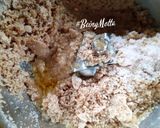 A picture of step 3 of Homemade Tahini.
