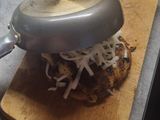 Smashed potatoe, a fancy krumpli, avagy a burgonyák királya