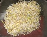 Foto langkah ke 1 dari resep Tahu Mie Kuah Bumbu Petis.