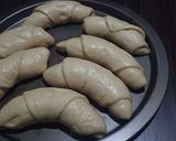 Foto del paso 15 de la receta: Pan al vapor relleno